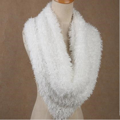 Magic Dream Warm Winter Scarf – Versatile Wrap & Shawl