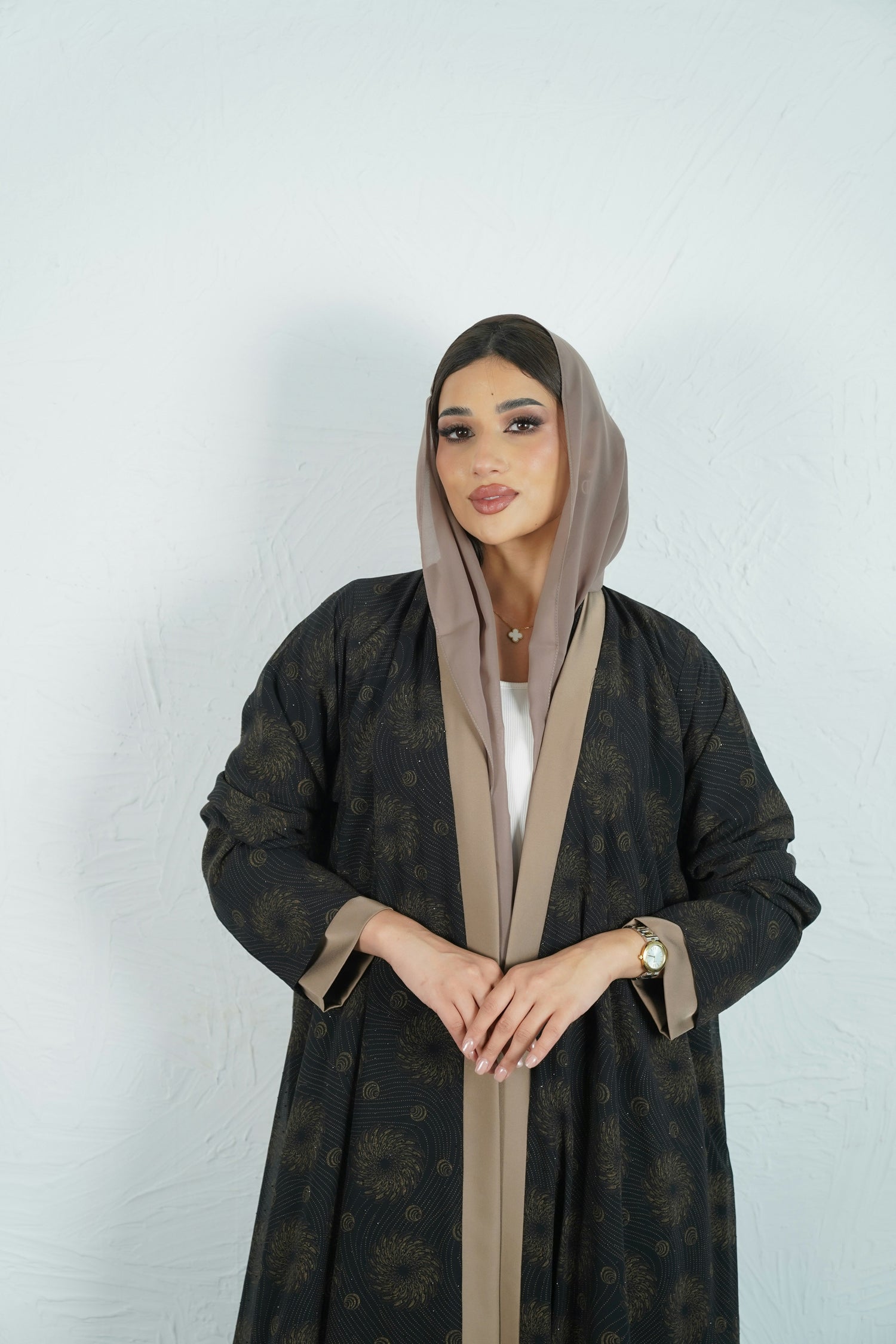 Abayas & Elegant Dresses — Traditional charm with Modern Sophistication