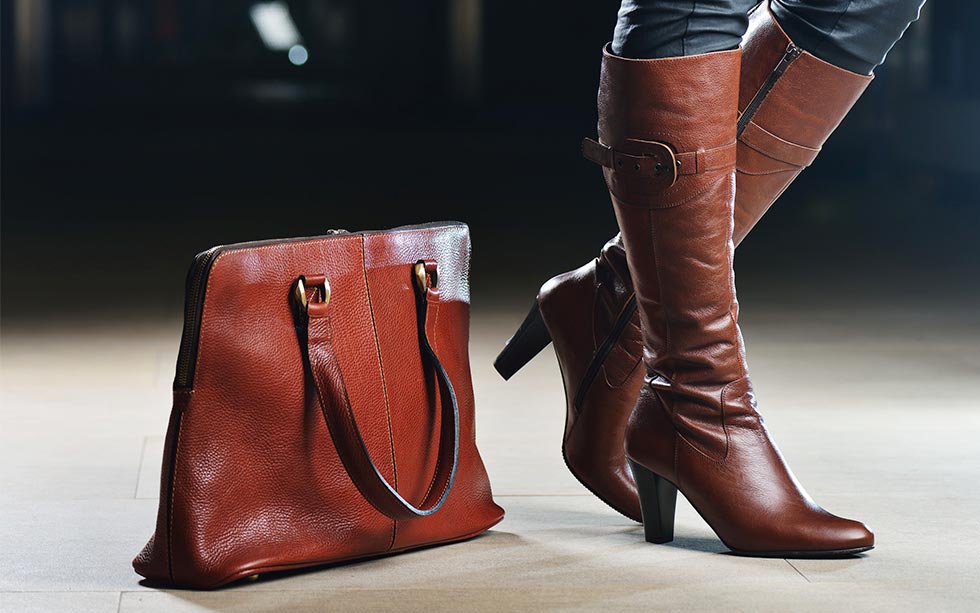 Bags & Shoes - Chic bags. Modest shoes. Endless style. ✨