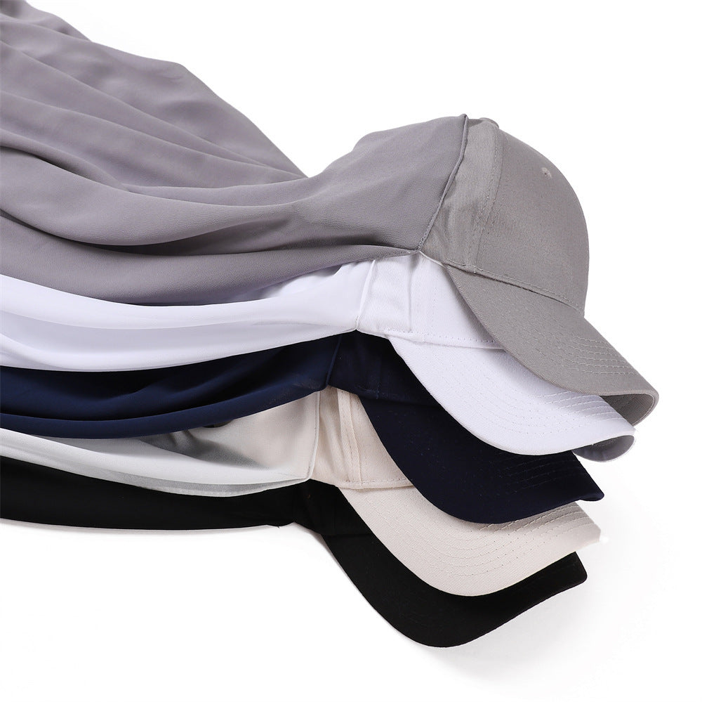 Fashion Hijab & Hat Combo – Modest & Chic Wrap Set