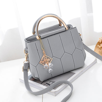 Mini Crossbody Chic Shoulder Bag — Your Everyday Style Essential