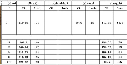 Chic Striped Bat-Wing Two-Piece Set – Modest & Stylish