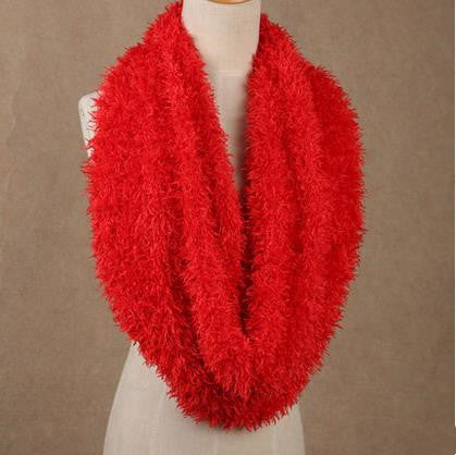 Magic Dream Warm Winter Scarf – Versatile Wrap & Shawl