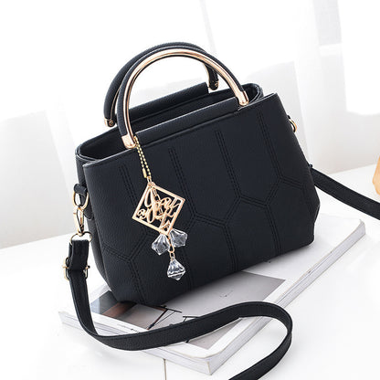 Mini Crossbody Chic Shoulder Bag — Your Everyday Style Essential