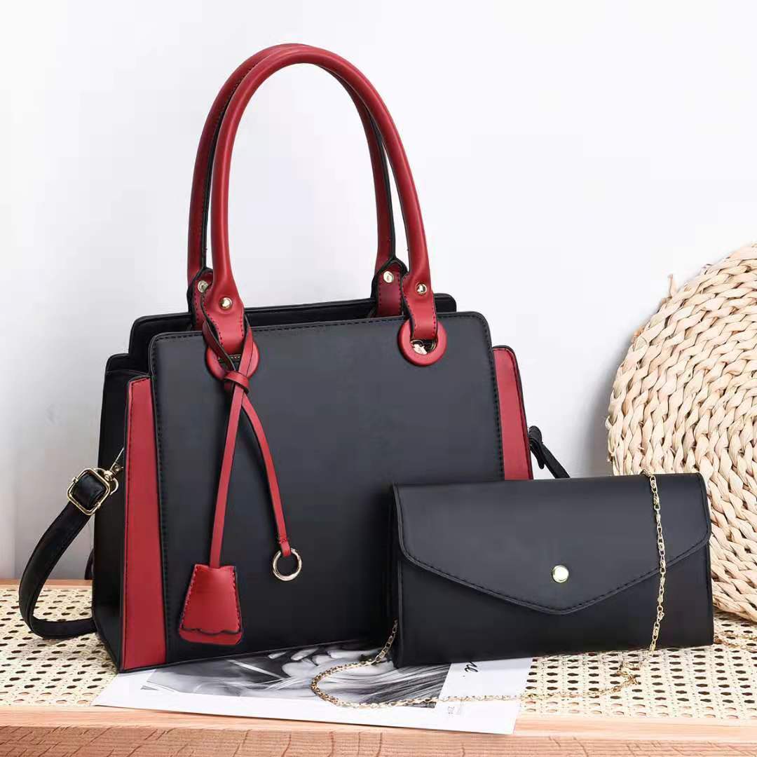 Trendy Shoulder Bag – Fashionable Handbag for Stylish Women