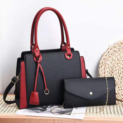 Trendy Shoulder Bag – Fashionable Handbag for Stylish Women