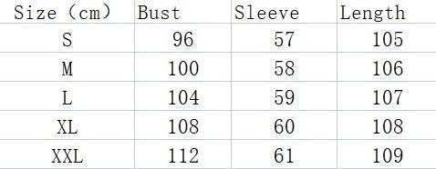 Fashion Casual Woolen Coat – Chic Modest Outerwear