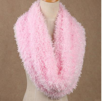 Magic Dream Warm Winter Scarf – Versatile Wrap & Shawl