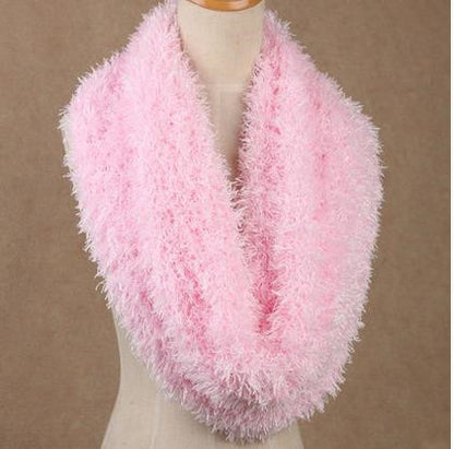 Magic Dream Warm Winter Scarf – Versatile Wrap & Shawl