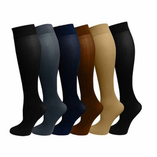 Outdoor Compression Socks for Swelling & Varicose Veins – Active Support