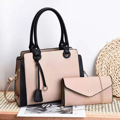 Trendy Shoulder Bag – Fashionable Handbag for Stylish Women