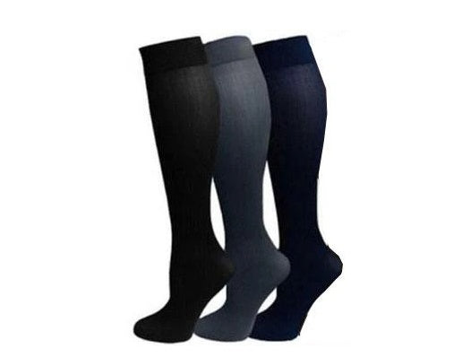 Outdoor Compression Socks for Swelling & Varicose Veins – Active Support