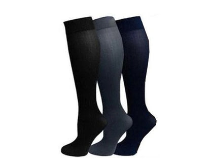 Outdoor Compression Socks for Swelling & Varicose Veins – Active Support