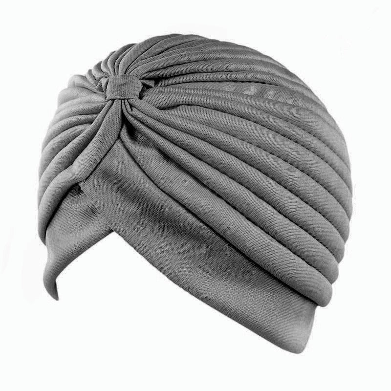 Women’s Turban Headscarf Cap – Watermelon Colour Ethnic Style