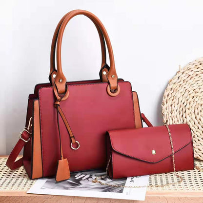 Trendy Shoulder Bag – Fashionable Handbag for Stylish Women