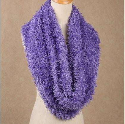 Magic Dream Warm Winter Scarf – Versatile Wrap & Shawl