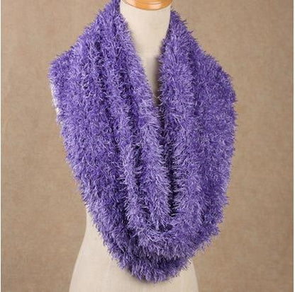 Magic Dream Warm Winter Scarf – Versatile Wrap & Shawl