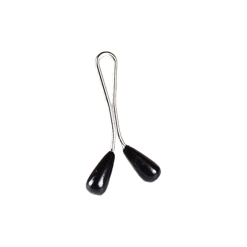 Pearl Hijab Clip Accessory – Stylish & Functional