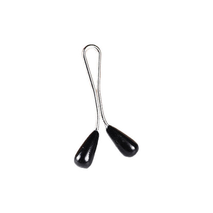 Pearl Hijab Clip Accessory – Stylish & Functional