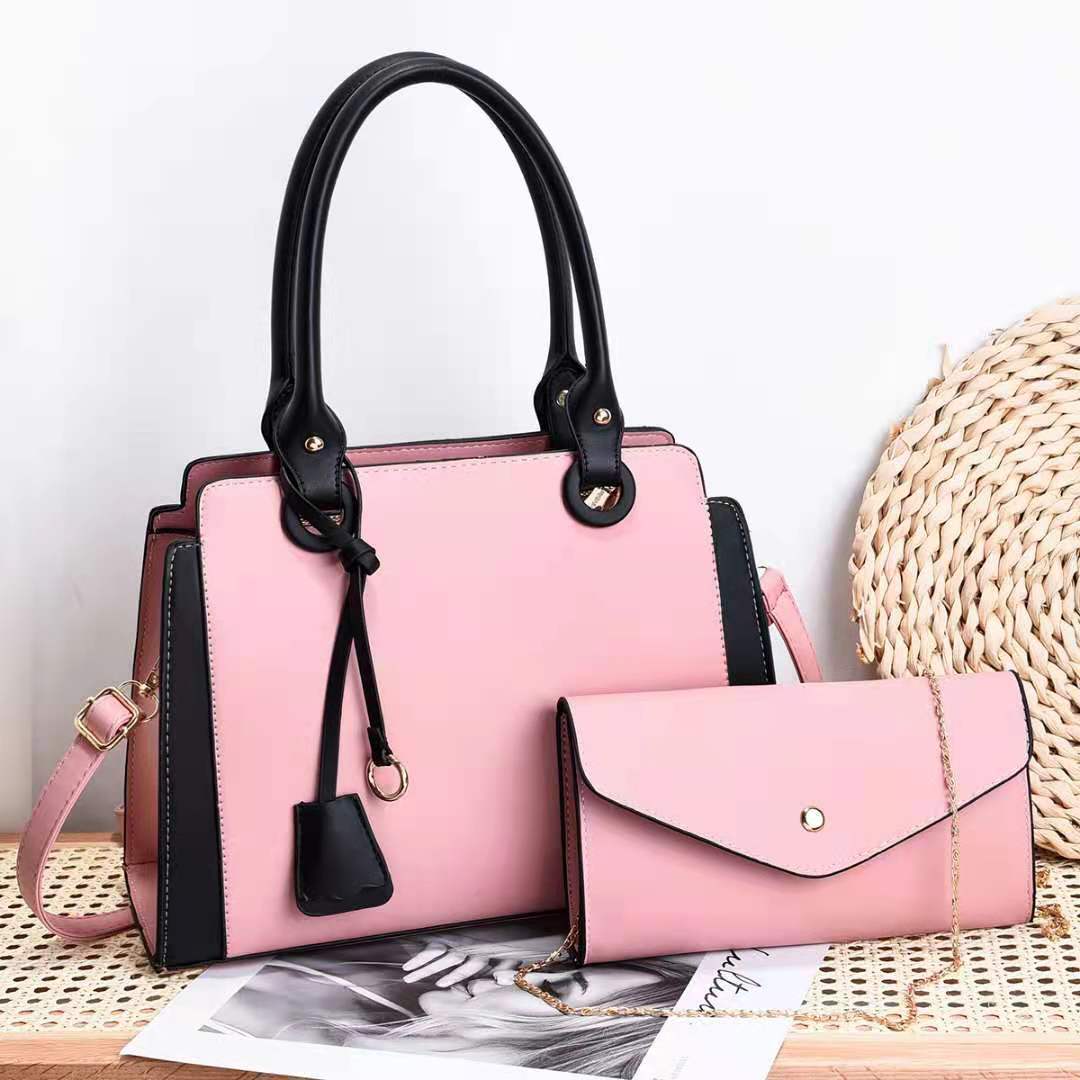 Trendy Shoulder Bag – Fashionable Handbag for Stylish Women